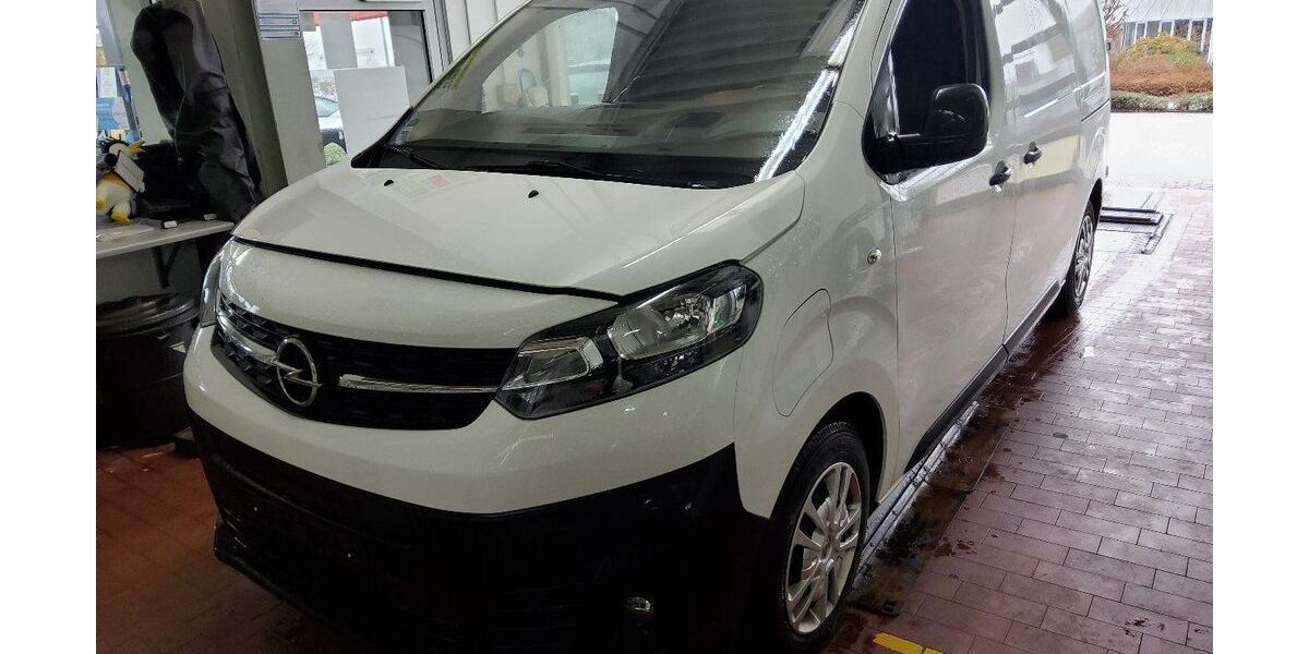 Opel Vivaro 14.400 km 19.555 &euro; Röthenbach a. d. Pegnitz 90552