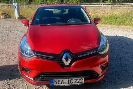 Renault Clio 96.000 km 5.999 &euro; Oberasbach 90552