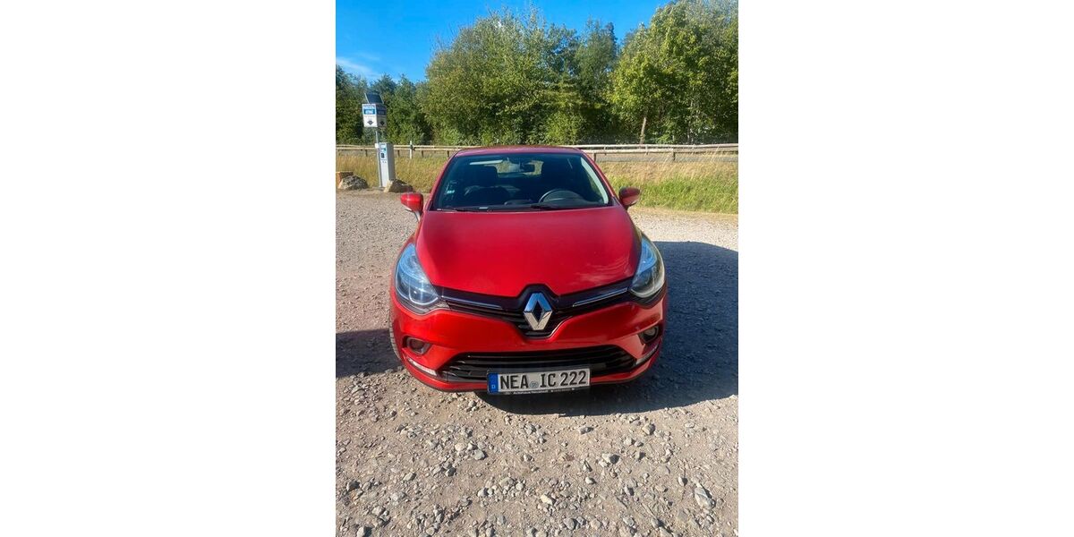Renault Clio 96.000 km 5.999 &euro; Oberasbach 90552