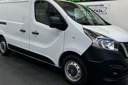 Nissan NV300 89.900 km 13.950 &euro; Nürnberg 90439