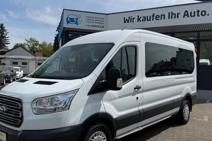 Ford Transit 149.397 km 14.950 &euro; Fürth 90765
