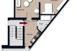 Etagenwohnung Nürnberg Gärten b Wöhrd - 2 Zimmer, 40 m&sup2;, 790&euro; | Angebot:26419682