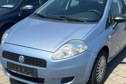 Fiat Punto 170.567 km 999 &euro; Nürnberg 90439