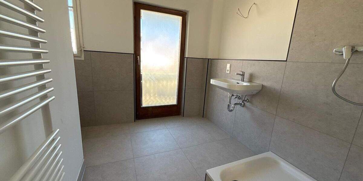Etagenwohnung Nürnberg Muggenhof - 2 Zimmer, 58 m&sup2;, 890&euro; | Angebot:26308349