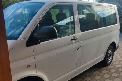 VW T5 Transporter 150.000 km 14.000 € Schwabach 91126