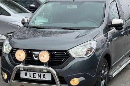 Dacia Dokker 49.500 km 18.999 &euro; Nürnberg 90431