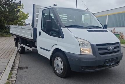 Ford Transit 186.000 km 4.500 € Nürnberg 90439