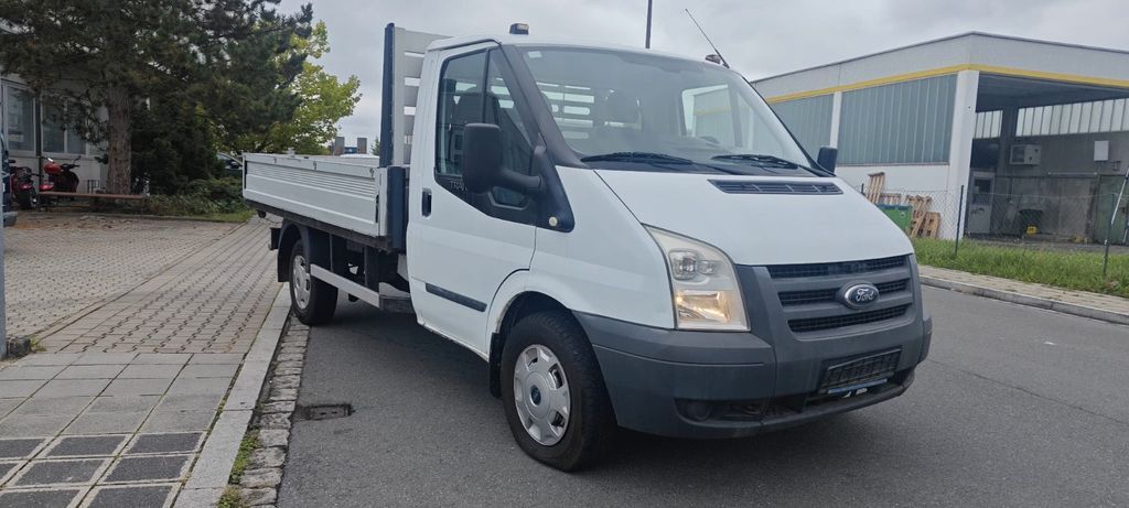 Ford Transit 186.000 km 4.500 € Nürnberg 90439