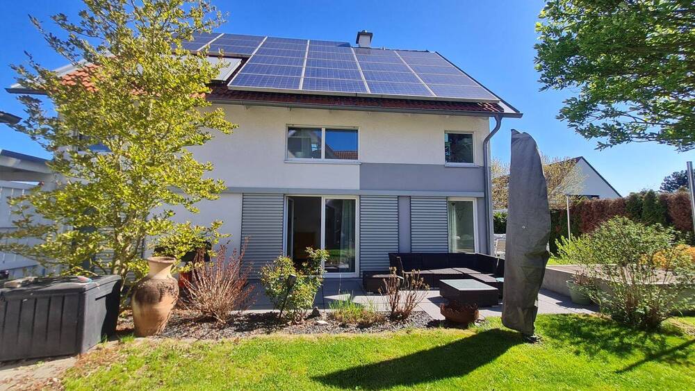 Einfamilienhaus Oberasbach Rehdorf - 5 Zimmer, 150 m&sup2;, 725.000&euro; | Angebot:26449990