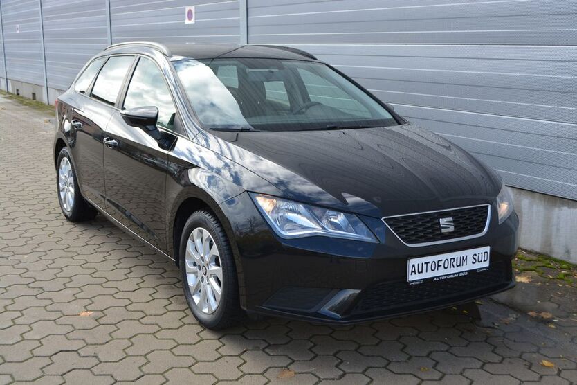 Seat Leon 235.700 km 4.999 € Fürth 90763