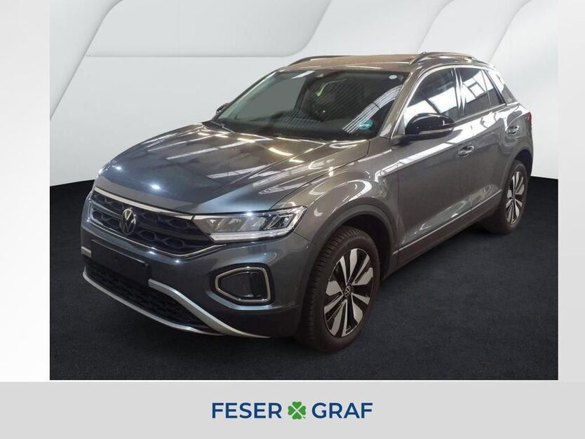 VW T-Roc 23.200 km 22.880 € Roth 91154