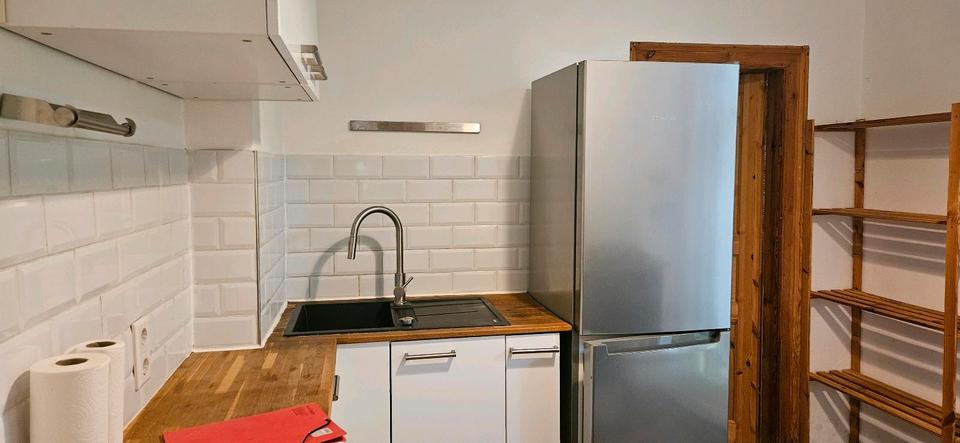 Erdgeschoßwohnung Lauf an der Pegnitz - 3 Zimmer, 60 m&sup2;, 900&euro; | Angebot:27616441