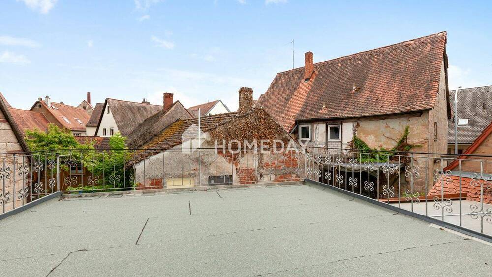 Mehrfamilienhaus, Wohnhaus Cadolzburg - 1 Zimmer, 300 m&sup2;, 595.000&euro; | Angebot:26806298