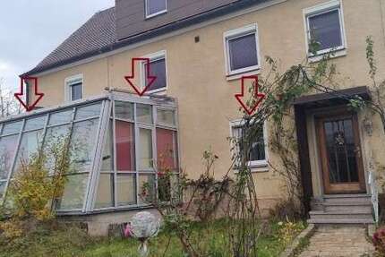 Wohnung Nürnberg Gerasmühle - 4 Zimmer, 120 m&sup2;, 399.000&euro; | Angebot:19206293