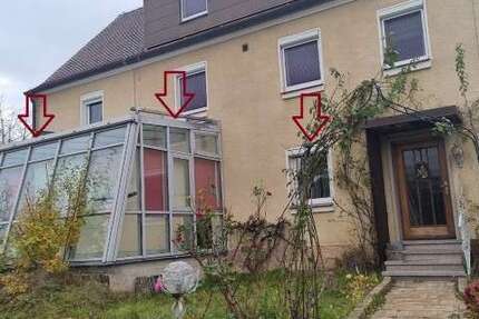 Wohnung zum Kaufen in Nürnberg 429.000 € 123 m² 4 zimmer