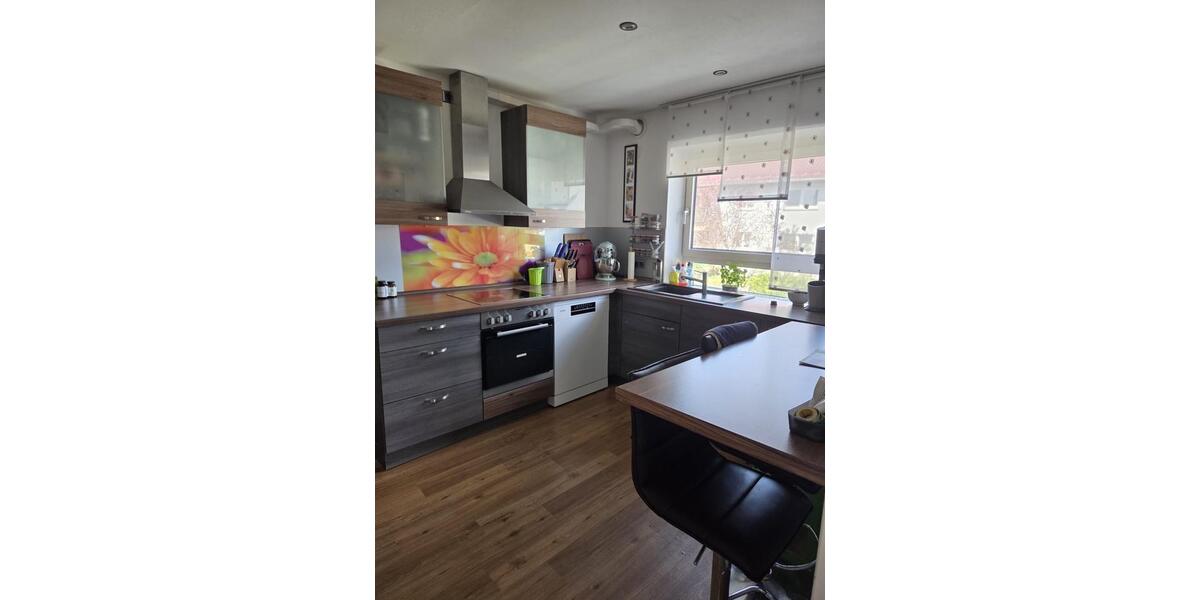 Etagenwohnung Schwanstetten - 4.5 Zimmer, 139 m&sup2;, 415.000&euro; | Angebot:26710383