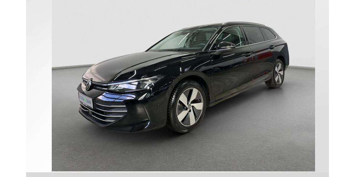 VW Passat Variant 14.720 km 34.990 &euro; Fürth 90763
