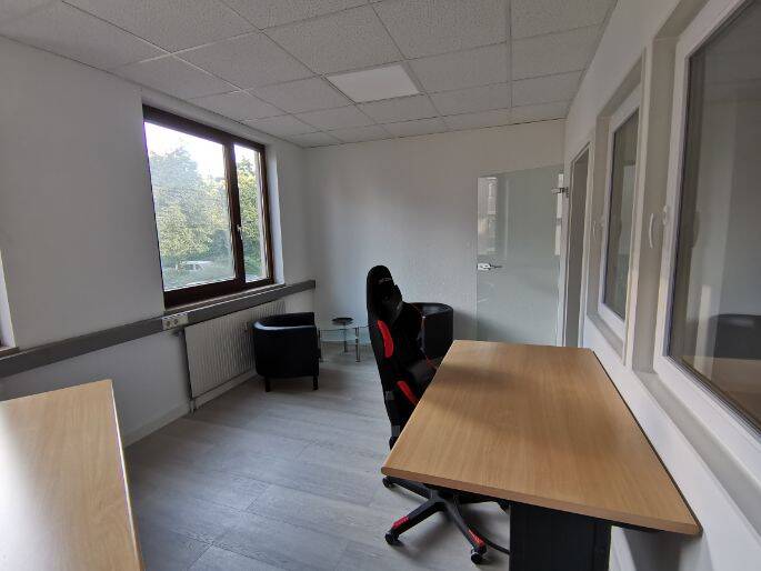 Gewerbeobjekt Nürnberg St Johannis - 575&euro; | Angebot:25750058