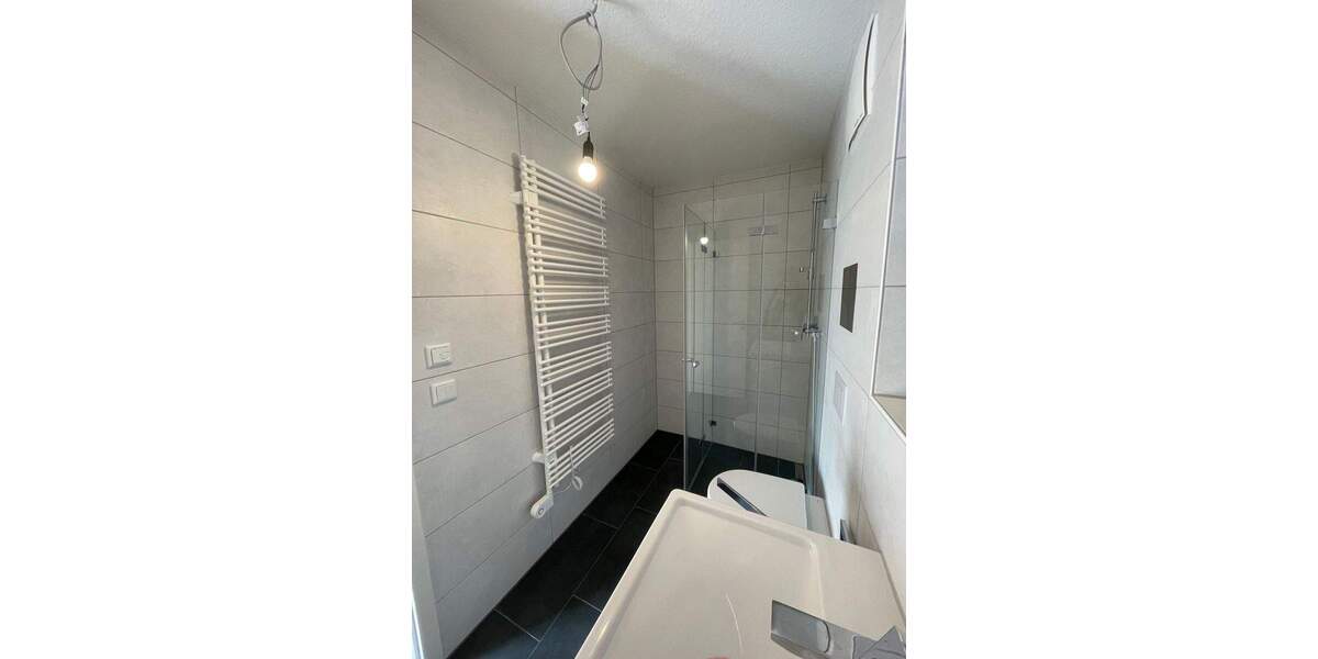 Etagenwohnung Erlangen Dechsendorf - 2 Zimmer, 52 m&sup2;, 870&euro; | Angebot:26453157