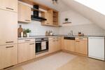 Dachgeschoßwohnung Erlangen Alterlangen - 2 Zimmer, 71 m&sup2;, 770&euro; | Angebot:26262655