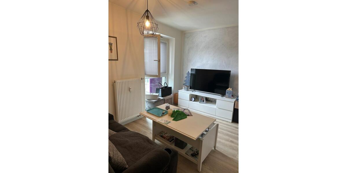 Etagenwohnung Fürth Eigenes Heim - 2 Zimmer, 28 m&sup2;, 750&euro; | Angebot:25718640