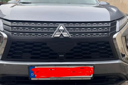 Mitsubishi Eclipse Cross 39.000 km 18.700 &euro; Röttenbach 91341