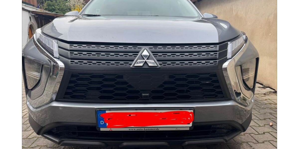 Mitsubishi Eclipse Cross 39.000 km 18.700 &euro; Röttenbach 91341