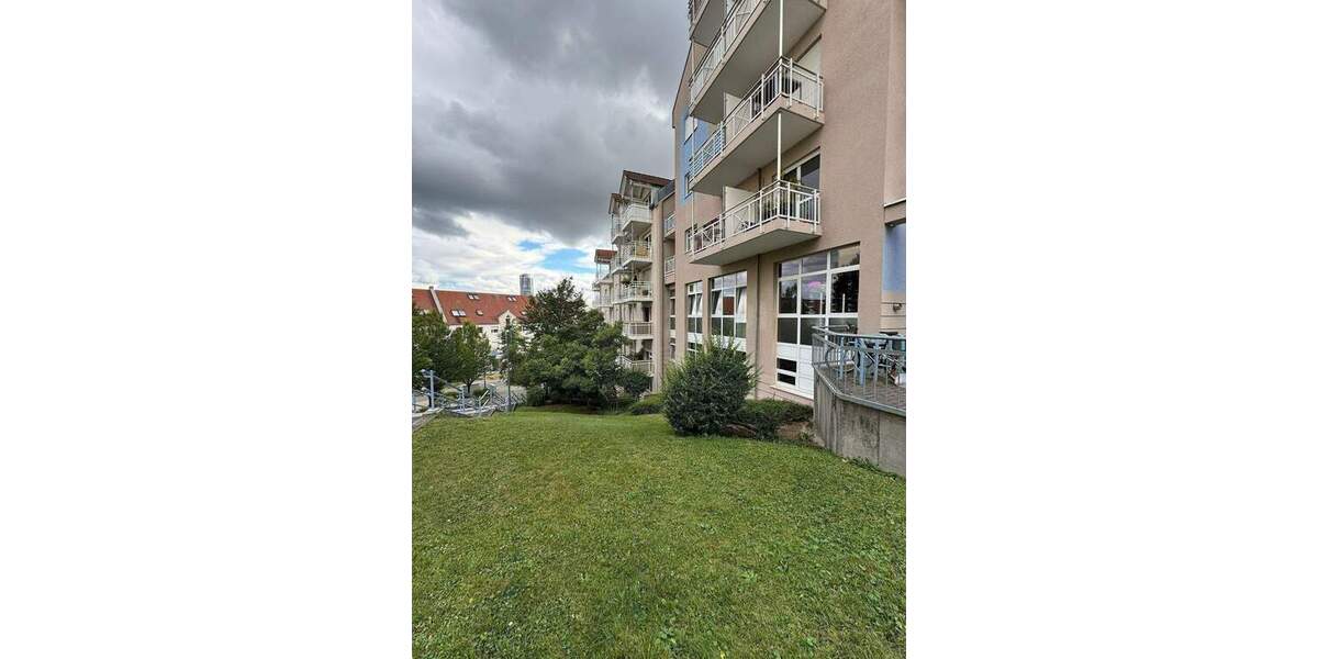 Gewerbeobjekt Nürnberg Gärten b Wöhrd - 7 Zimmer, 3.000&euro; | Angebot:26657113