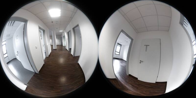 Gewerbeobjekt Fürth Innenstadt - 2.170&euro; | Angebot:25779208