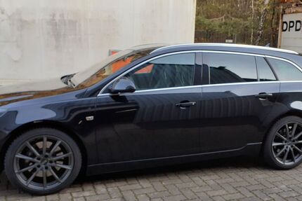 Opel Insignia 197.466 km 6.500 &euro; Roth 91154