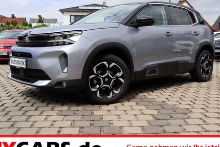 Citroen C5 Aircross 42.480 km 19.555 € Röthenbach a. d. Pegnitz 90552
