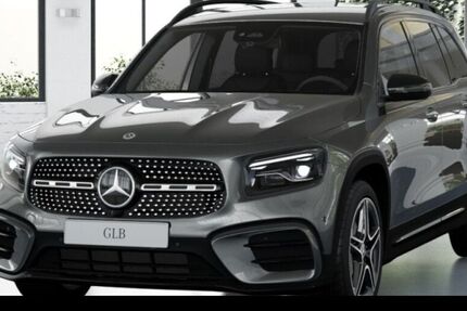 Mercedes-Benz GLB 200 9.900 km 48.200 &euro; Nürnberg 90402