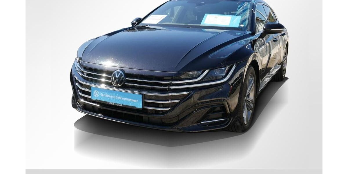 VW Arteon 40.550 km 28.880 &euro; Erlangen 91058