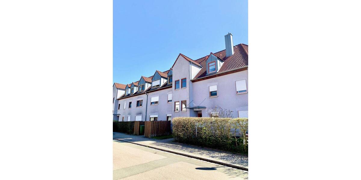 Etagenwohnung Schwanstetten Leerstetten - 2 Zimmer, 57 m&sup2;, 195.000&euro; | Angebot:26189263