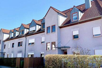 Wohnung Schwanstetten Leerstetten - 2 Zimmer, 57 m&sup2;, 195.000&euro; | Angebot:26189263