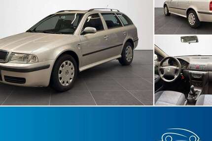 Skoda Octavia 222.000 km 1.490 &euro; Roßtal 90574