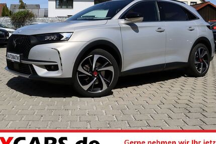 DS Automobiles DS7 (Crossback) 62.300 km 25.555 &euro; Röthenbach a. d. Pegnitz 90552