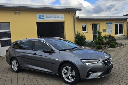 Opel Insignia 124.000 km 12.800 &euro; Büchenbach 91186