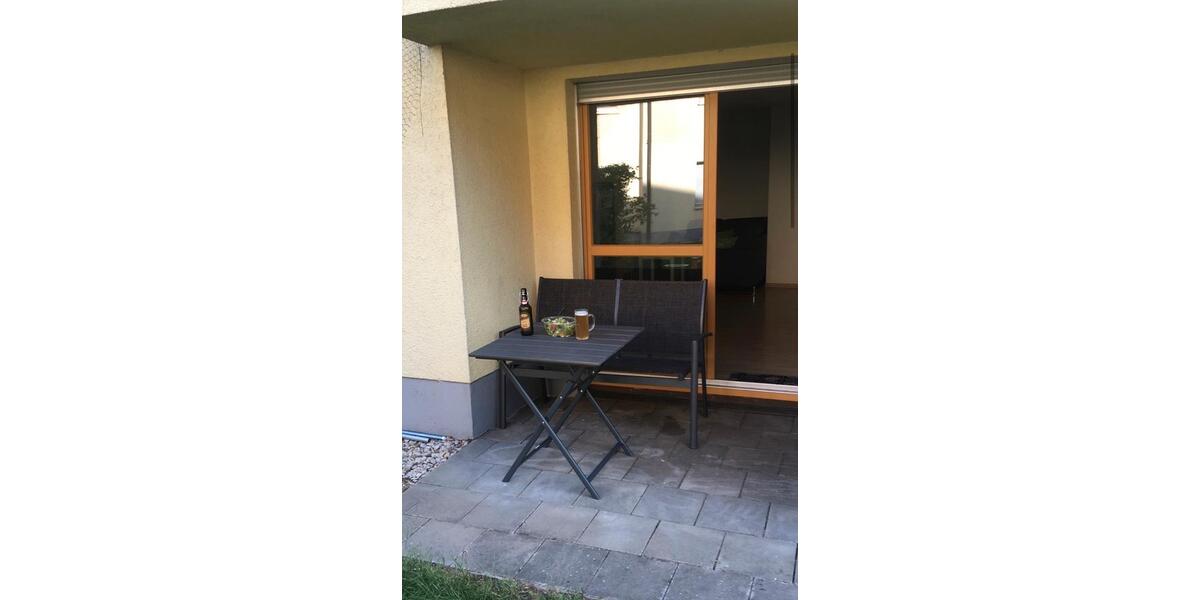 Erdgeschoßwohnung Baiersdorf - 2 Zimmer, 57 m&sup2;, 650&euro; | Angebot:27606266