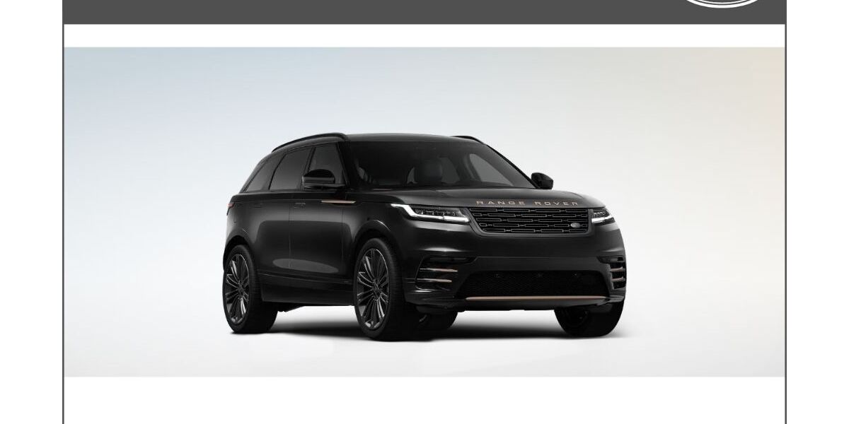 Land Rover Range Rover Velar 5.000 km 91.850 &euro; Nürnberg 90441