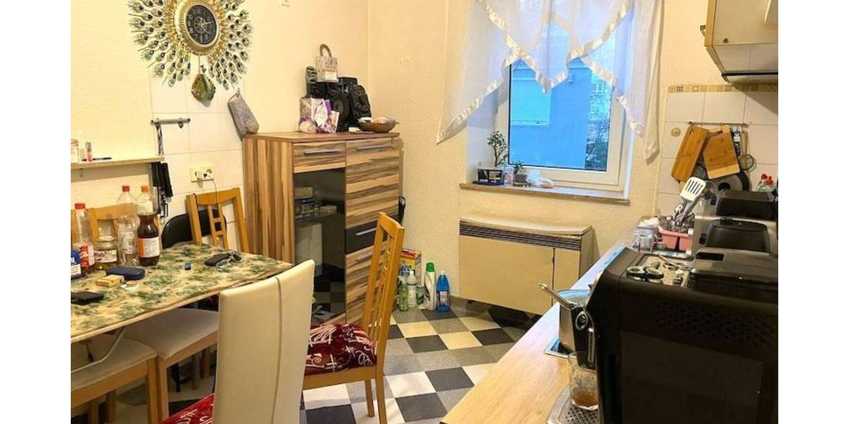 Mehrfamilienhaus, Wohnhaus Nürnberg Steinbühl - 2 Zimmer, 516 m&sup2;, 1.190.000&euro; | Angebot:25769598