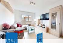 Wohnung zum Kaufen in Nürnberg 174.000 € 60 m²