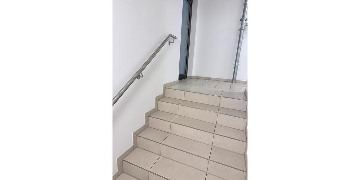 1-Zimmer Wohnung möbliert in Schweinau 1 zimmer