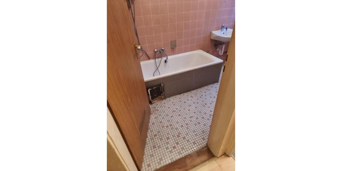 2 - Zimmer Wohnung in Nürnberg!! 2 zimmer