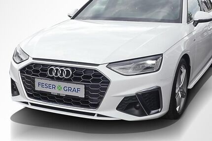 Audi A4 142.600 km 19.880 € Herzogenaurach 91074