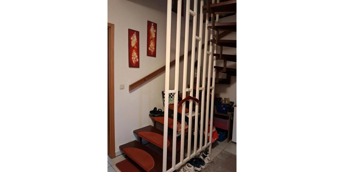 Maisonettenwohnung Eckental - 3 Zimmer, 75 m&sup2;, 265.000&euro; | Angebot:27606730