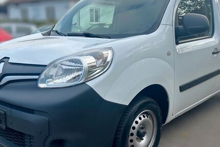 Renault Kangoo 158.000 km 7.140 € Nürnberg 90431