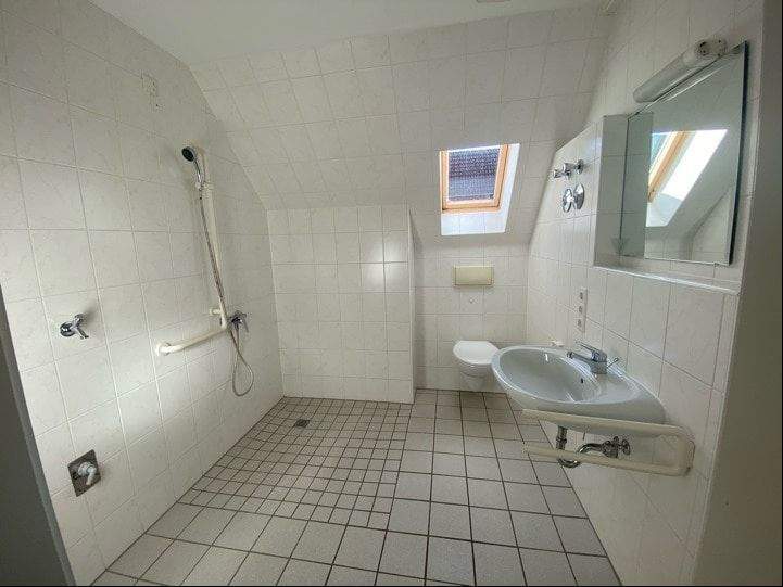 Etagenwohnung Roßtal Weitersdorf - 2 Zimmer, 53 m&sup2;, 195.000&euro; | Angebot:25191858