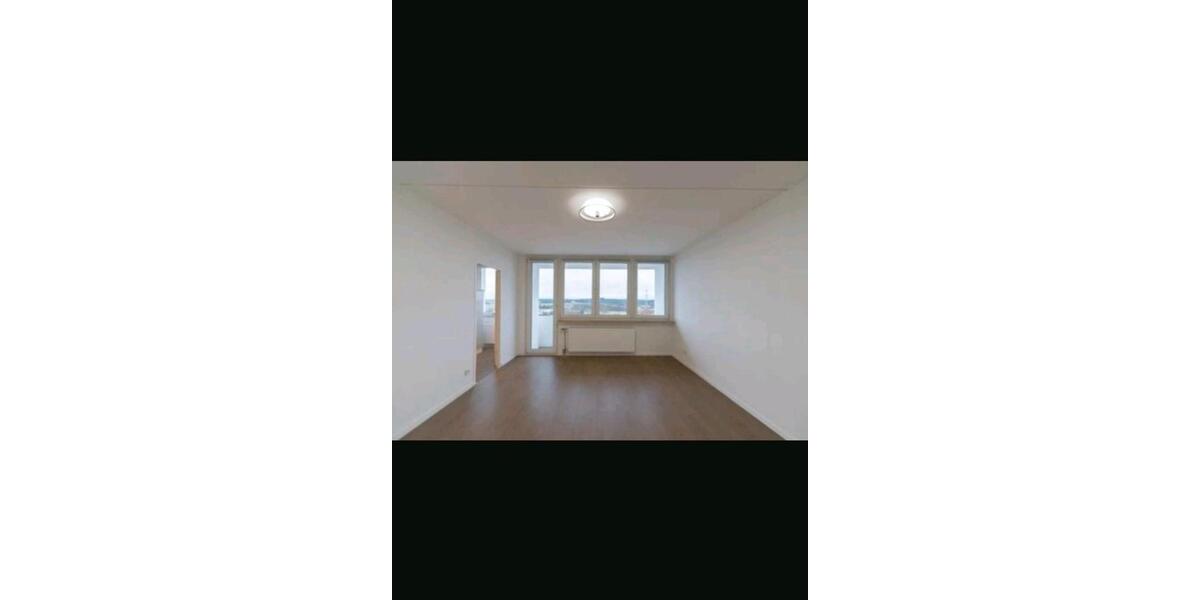 Etagenwohnung Nürnberg Zerzabelshof - 1 Zimmer, 46 m&sup2;, 690&euro; | Angebot:25385057