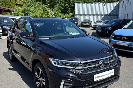 VW T-Roc 7.000 km 29.990 &euro; Langenzenn 90579